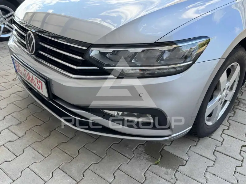 2021 Volkswagen Passat