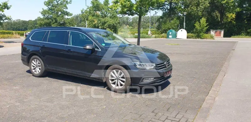 2021 Volkswagen Passat