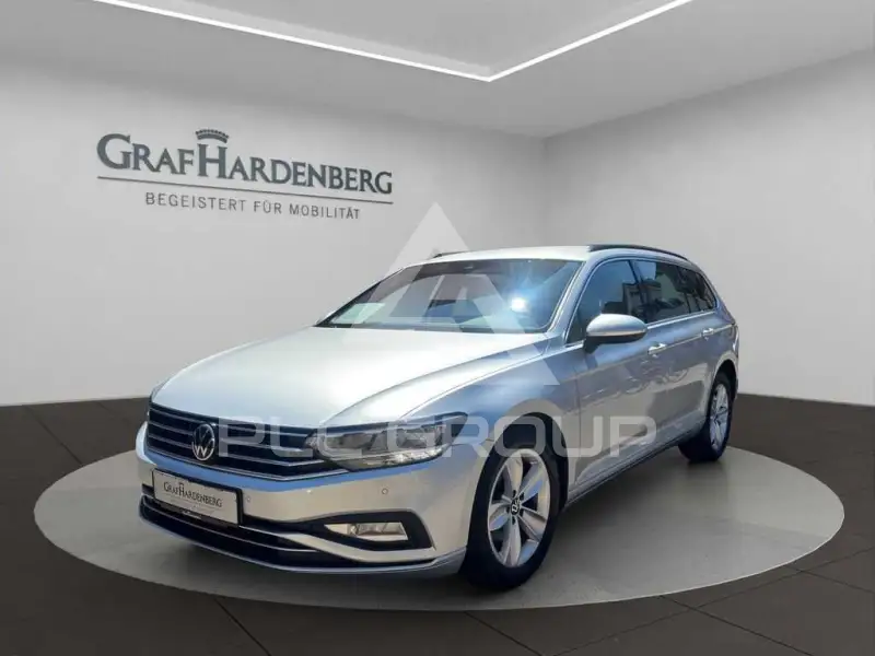 2021 Volkswagen Passat