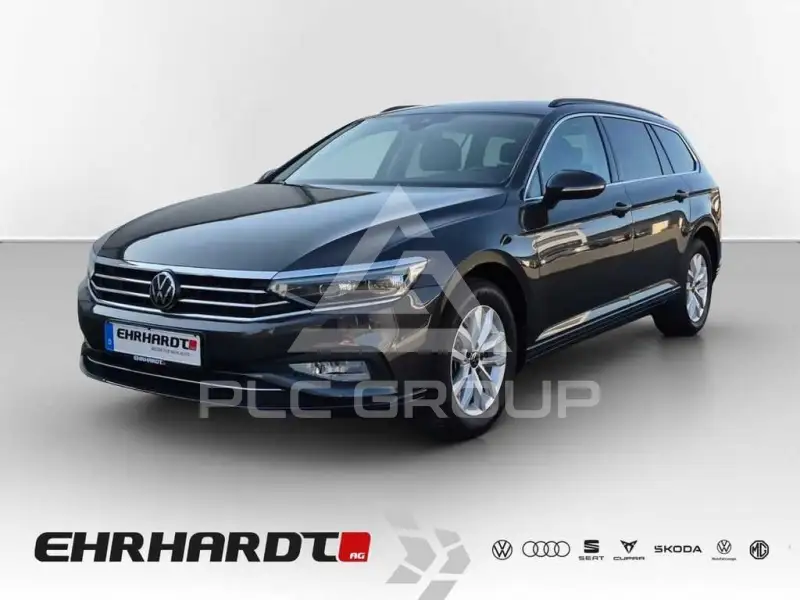 2021 Volkswagen Passat