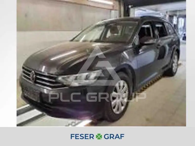 2021 Volkswagen Passat