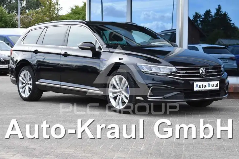 2021 Volkswagen Passat