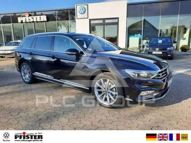 2021 Volkswagen Passat
