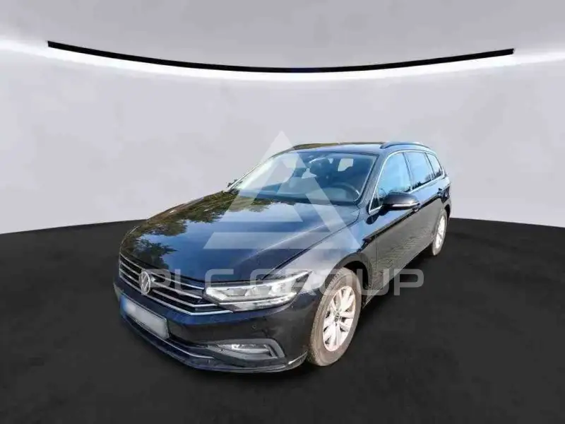 2021 Volkswagen Passat