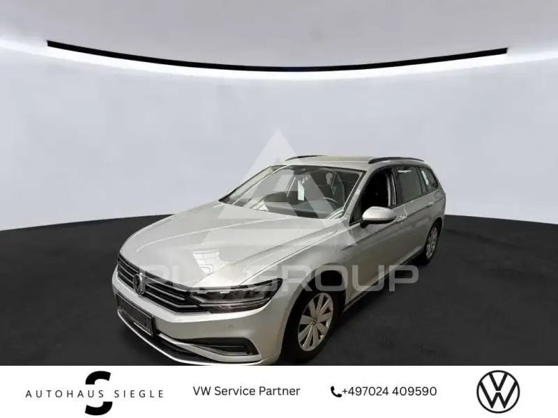 2021 Volkswagen Passat