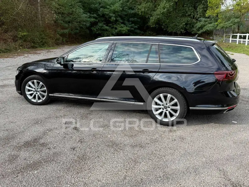 2021 Volkswagen Passat