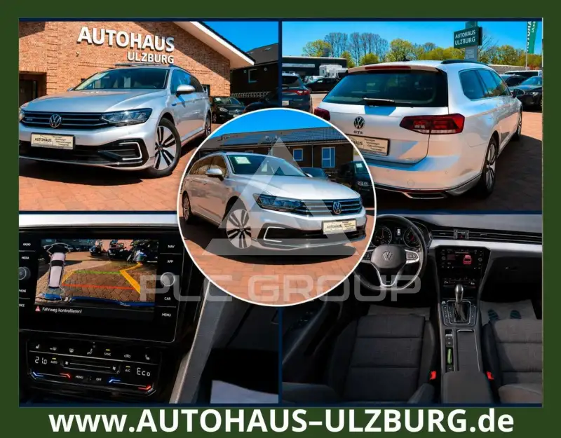 2021 Volkswagen Passat