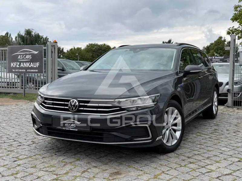 2021 Volkswagen Passat