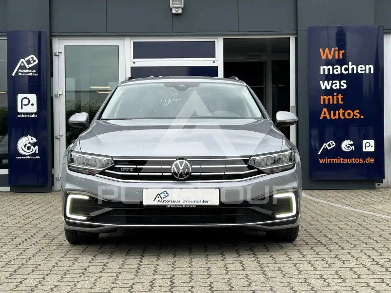 2021 Volkswagen Passat