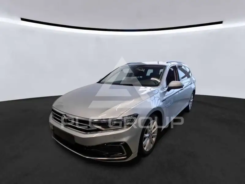 2021 Volkswagen Passat