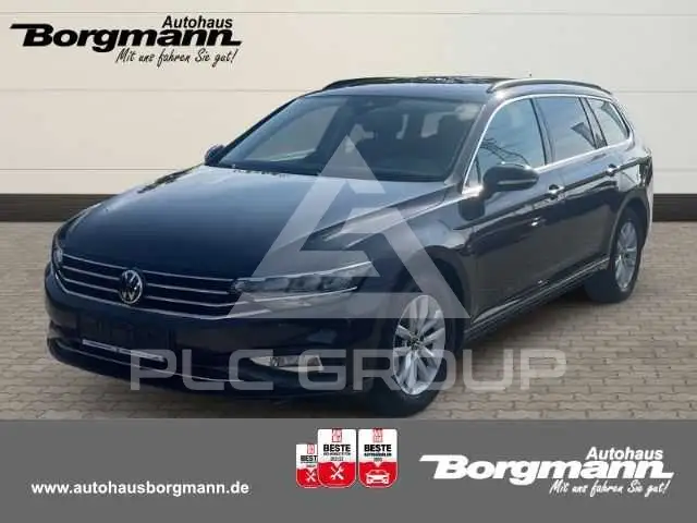 2021 Volkswagen Passat
