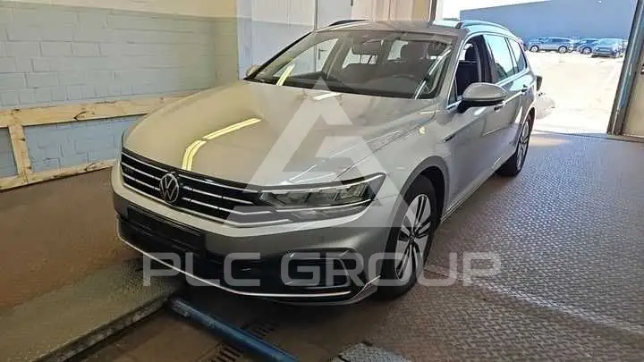 2021 Volkswagen Passat