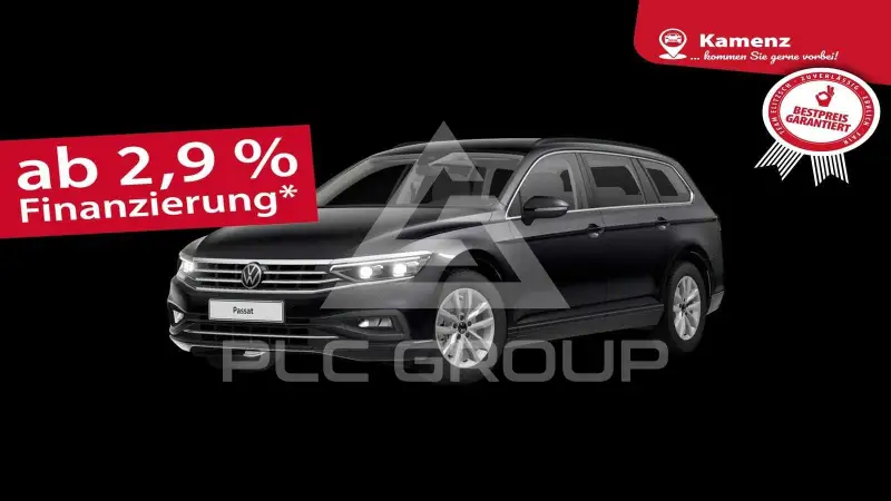 2021 Volkswagen Passat