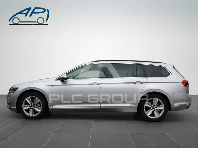 2021 Volkswagen Passat