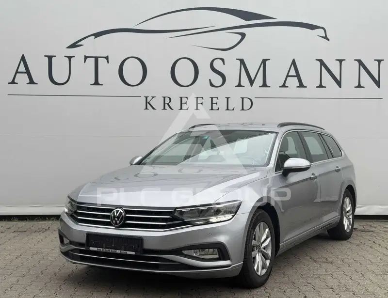 2021 Volkswagen Passat