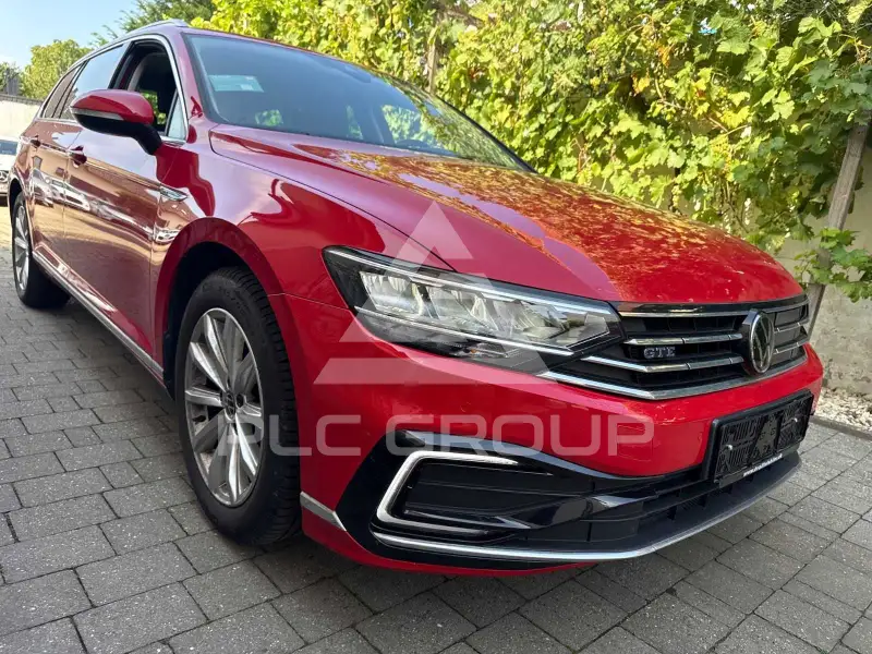 2021 Volkswagen Passat
