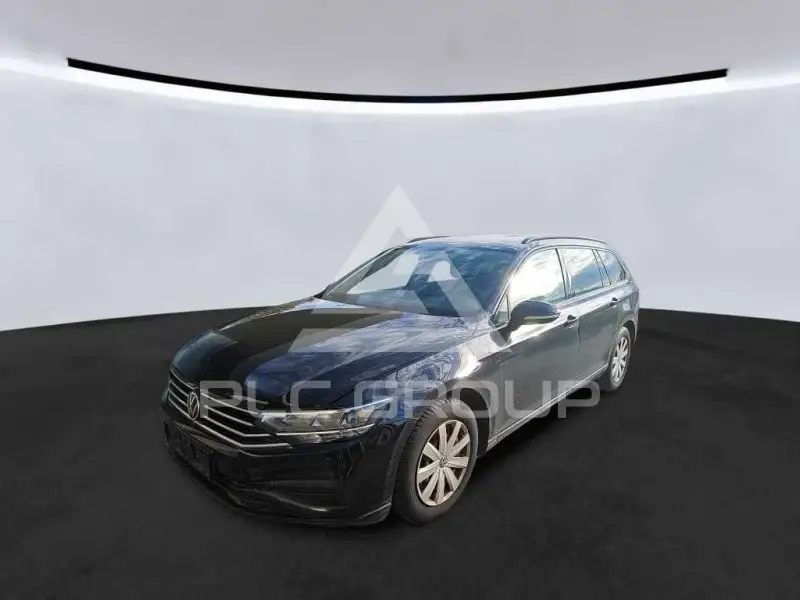 2021 Volkswagen Passat