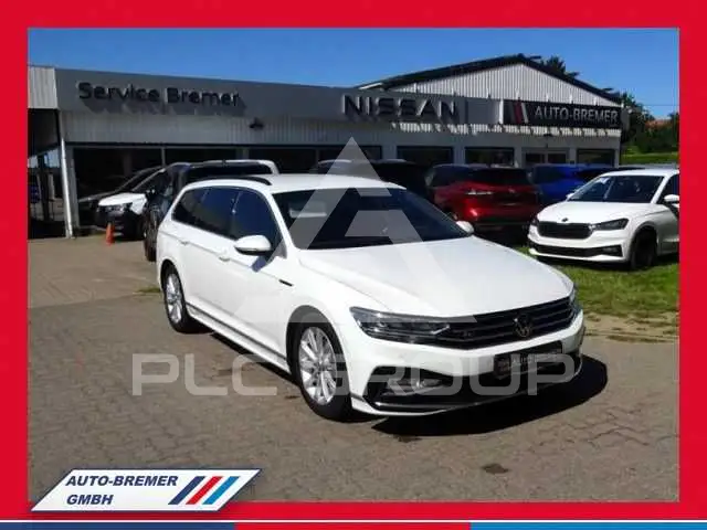 2021 Volkswagen Passat