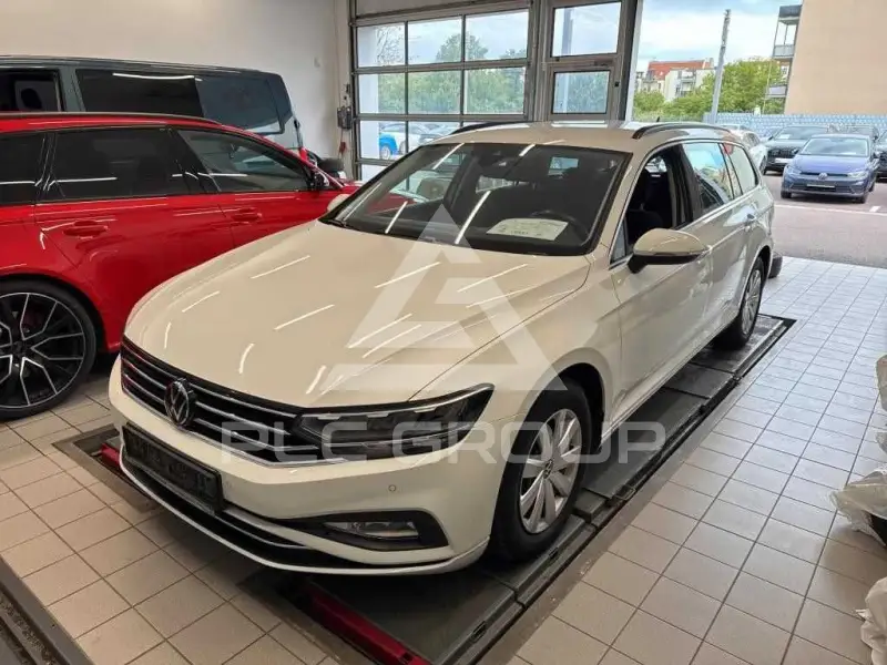 2021 Volkswagen Passat