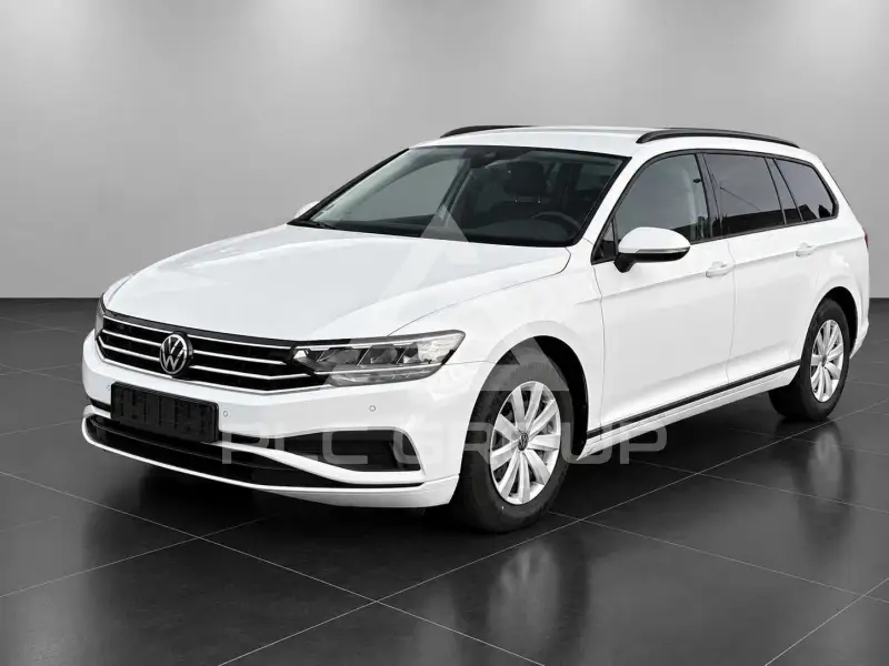 2021 Volkswagen Passat
