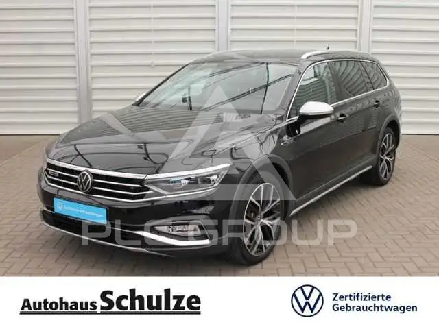2021 Volkswagen Passat