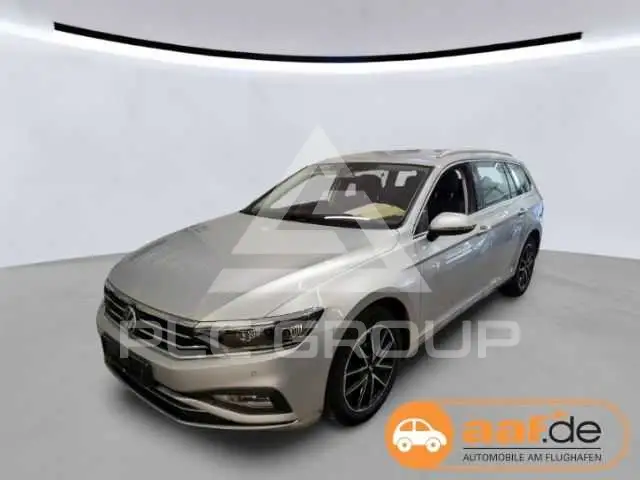 2021 Volkswagen Passat