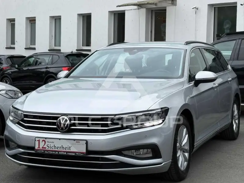 2021 Volkswagen Passat
