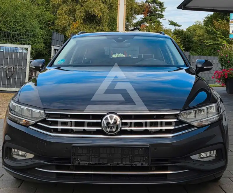 2021 Volkswagen Passat