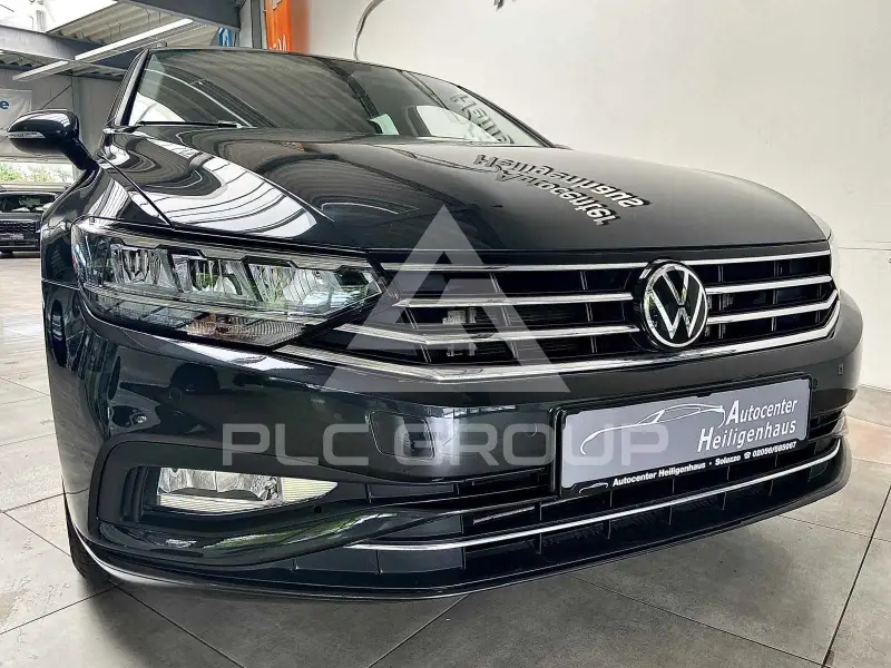 2021 Volkswagen Passat