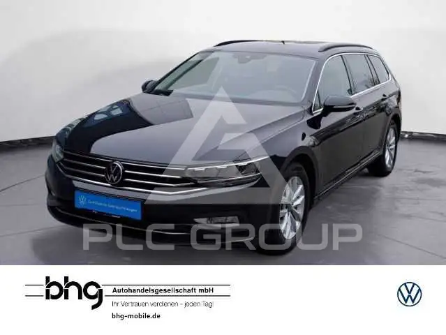 2021 Volkswagen Passat