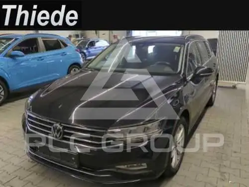 2021 Volkswagen Passat