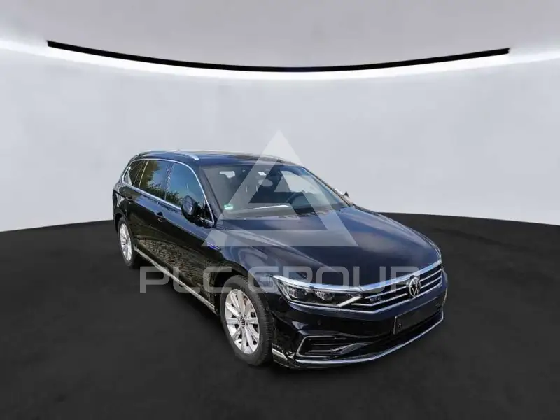 2021 Volkswagen Passat