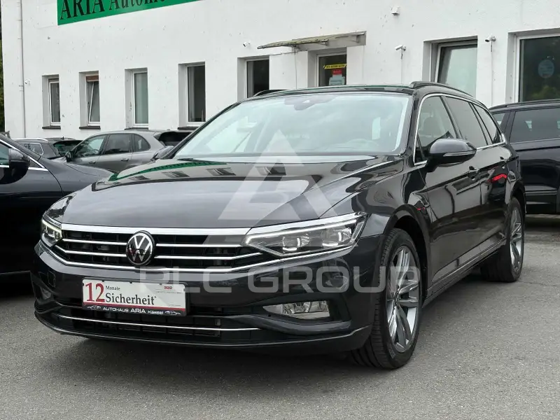 2021 Volkswagen Passat