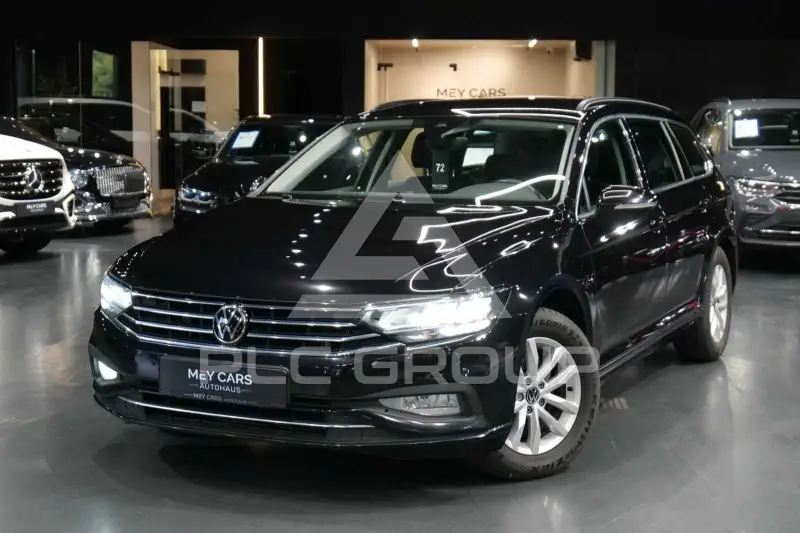 2021 Volkswagen Passat