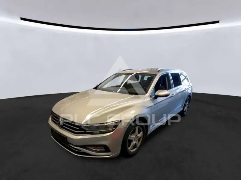 2021 Volkswagen Passat