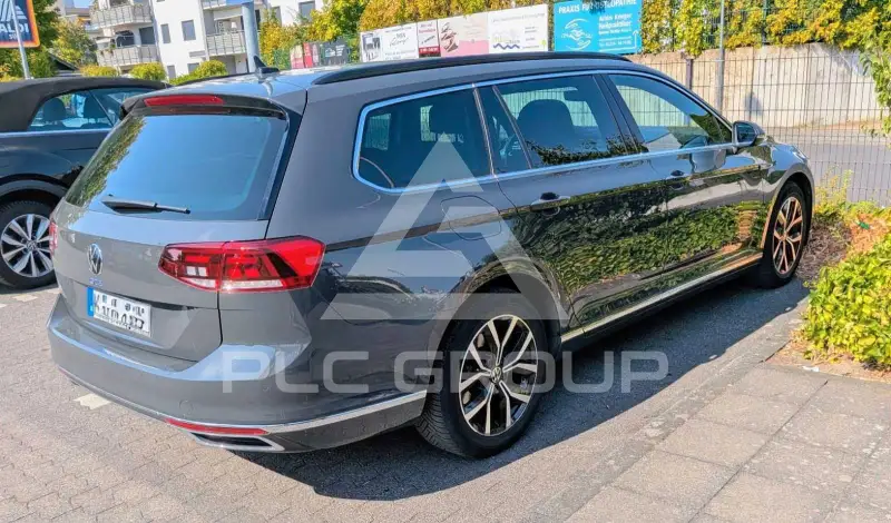 2021 Volkswagen Passat
