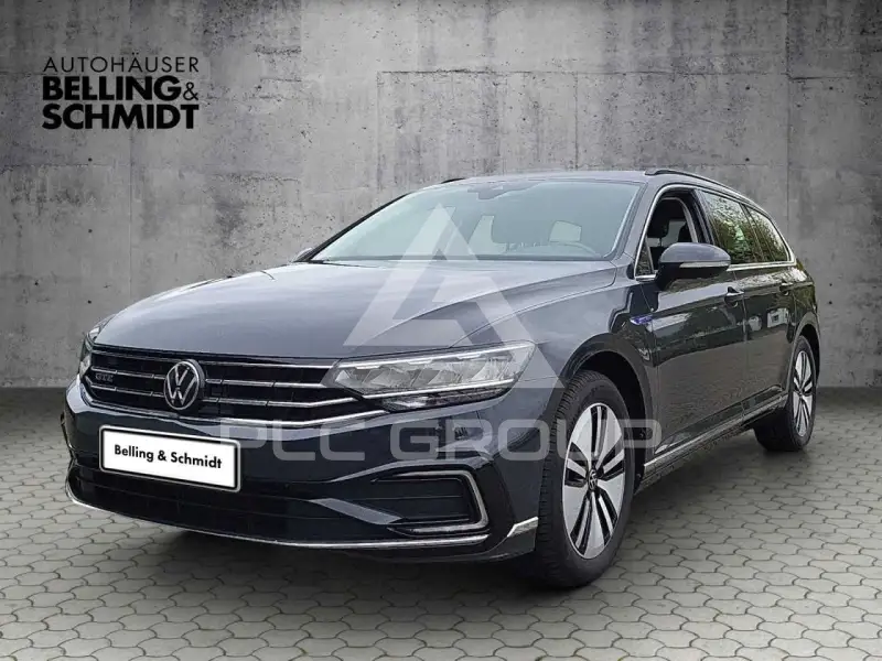 2021 Volkswagen Passat