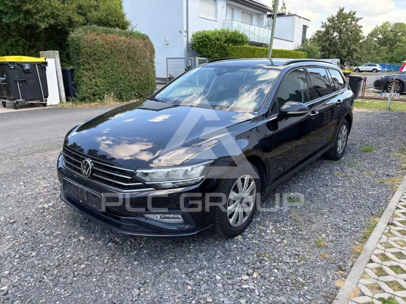 2021 Volkswagen Passat