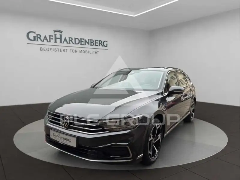 2021 Volkswagen Passat