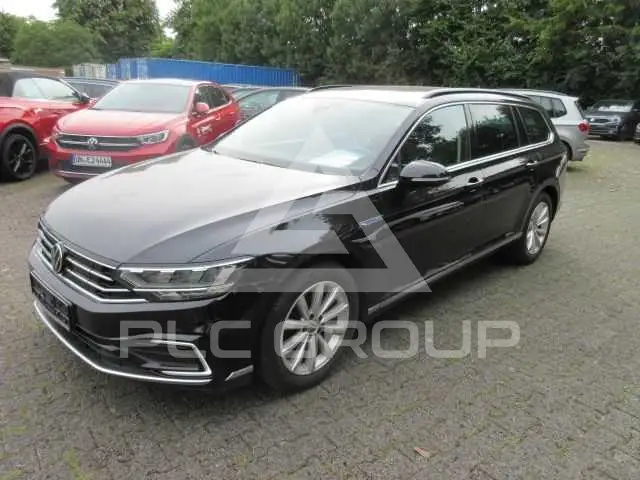 2021 Volkswagen Passat