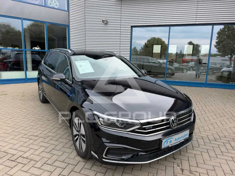 2021 Volkswagen Passat