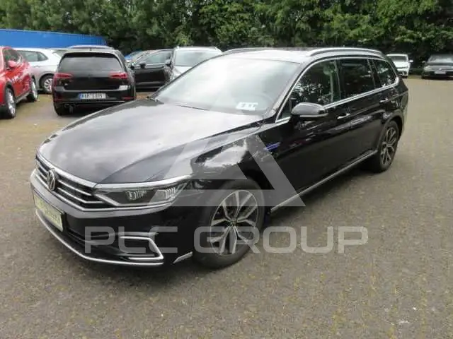 2021 Volkswagen Passat