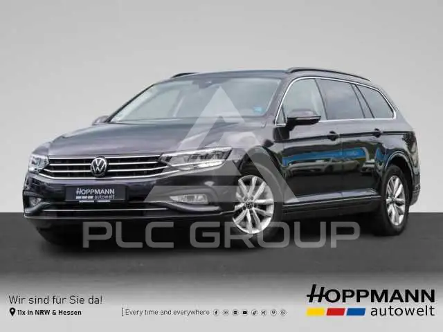 2021 Volkswagen Passat