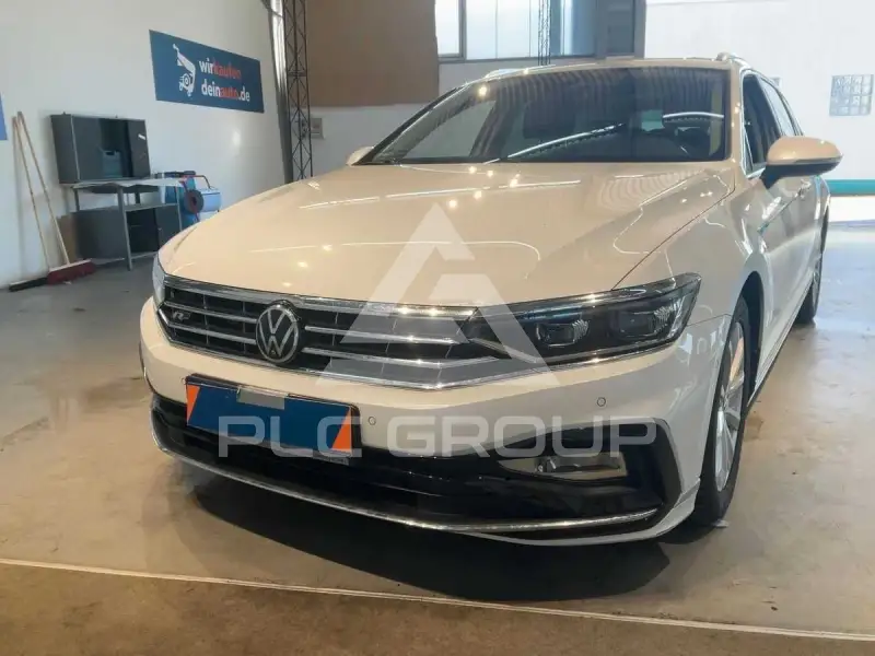 2021 Volkswagen Passat