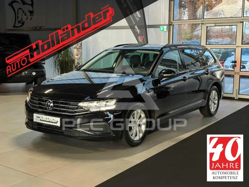 2021 Volkswagen Passat