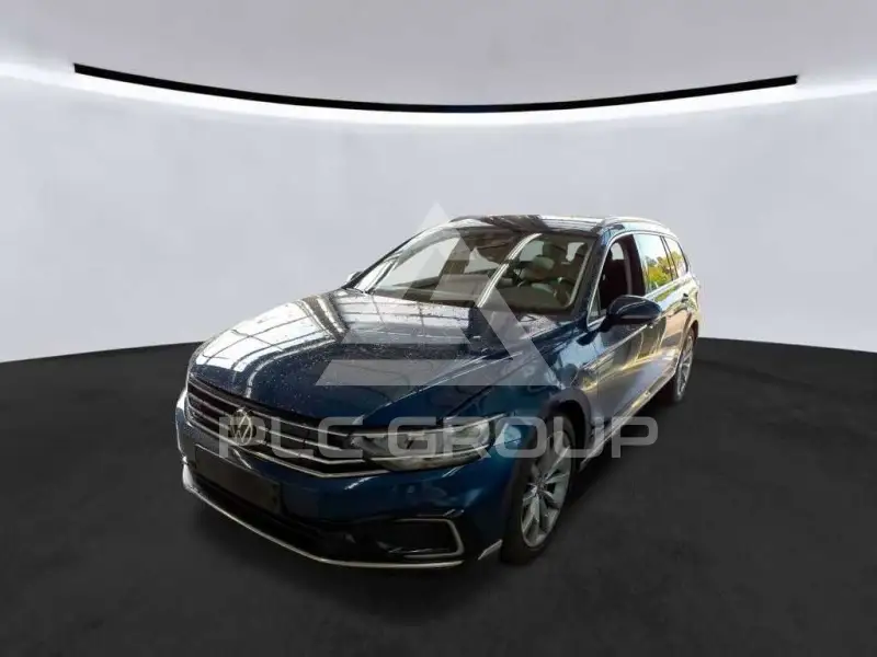 2021 Volkswagen Passat