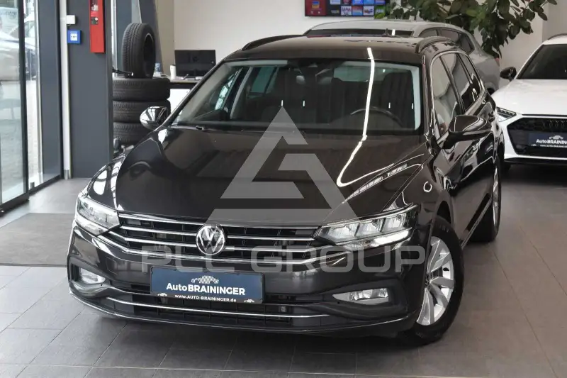 2021 Volkswagen Passat