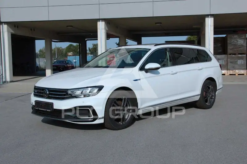 2021 Volkswagen Passat