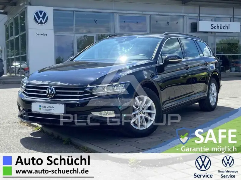 2021 Volkswagen Passat