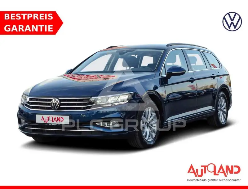 2021 Volkswagen Passat